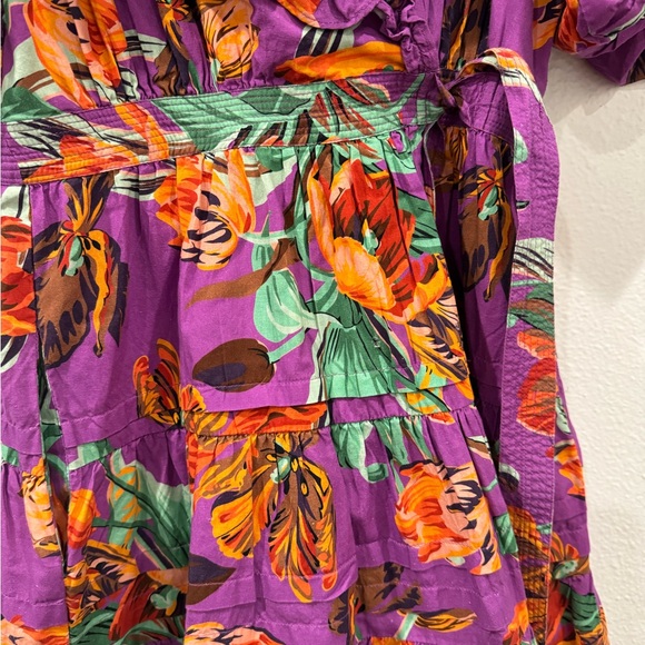 Love the Label Remy Dress - Picture 5 of 5